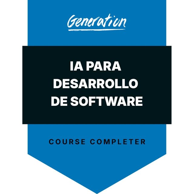 IA para Desarrollo de Software